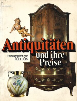 Antiquitaten und ihre Preise