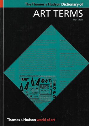 The Thames & Hudson Dictionary of Art Terms