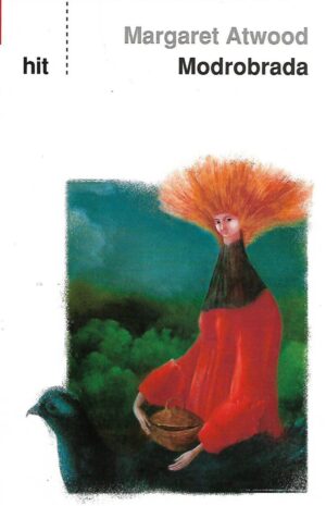 Margaret Atwood: Modrobrada