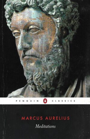 Marcus Aurelius: Meditations