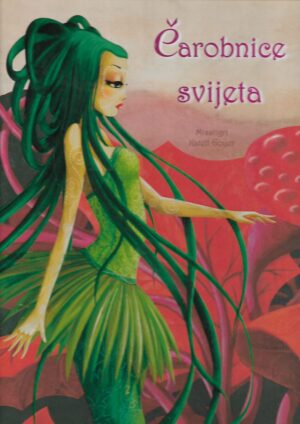 Katell Goyer: Čarobnice svijeta