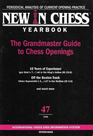 New in Chess Yearbook 47/1998