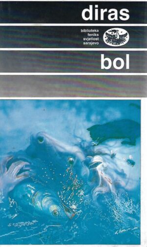 Marguerite Duras: Bol