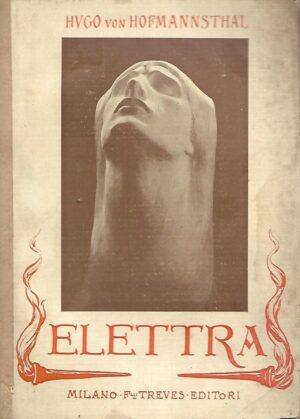 Hugo von Hofmannsthal: Elettra