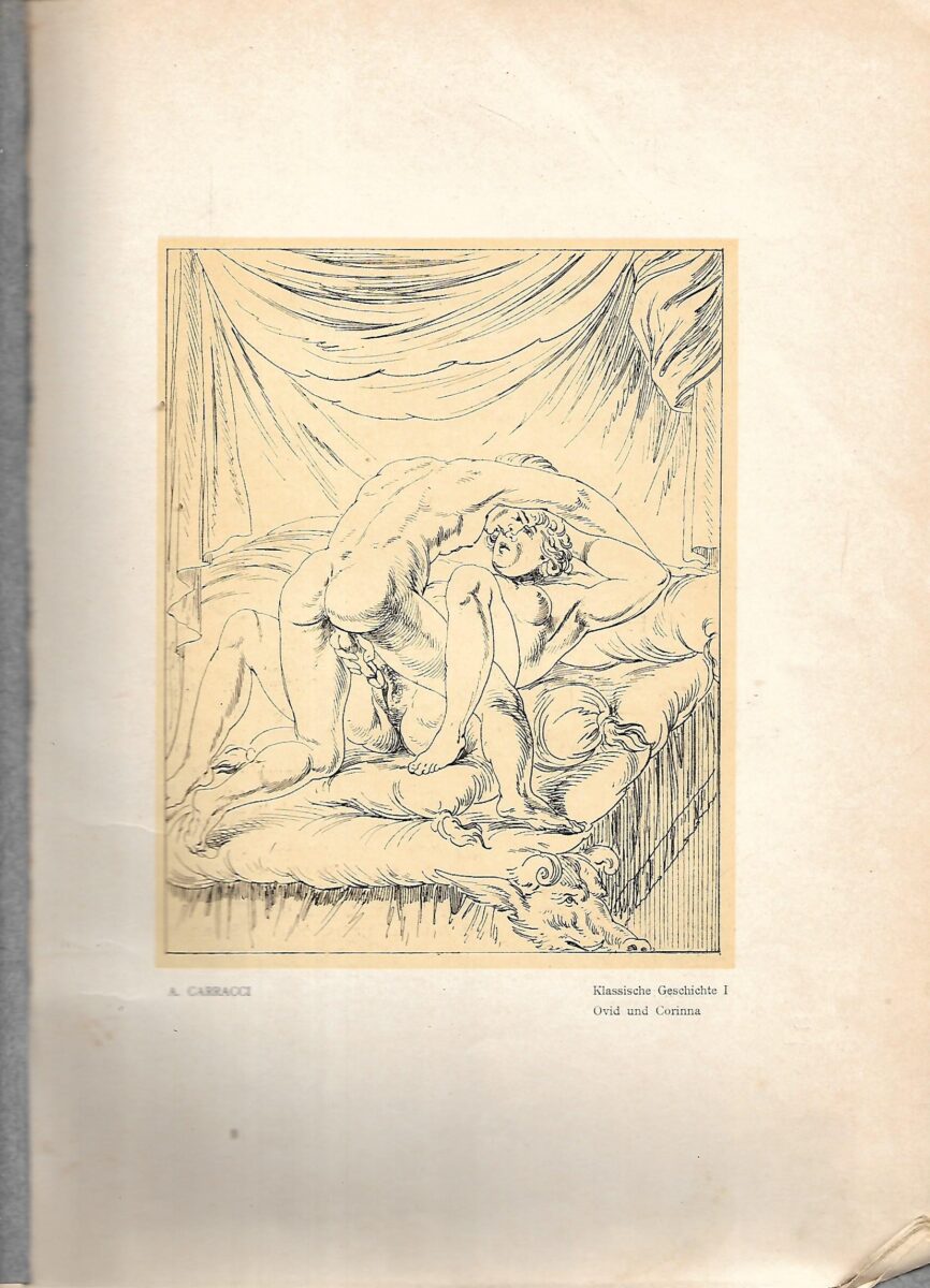 Cary von Karwath: Die Erotik in der Kunst - Slika 2