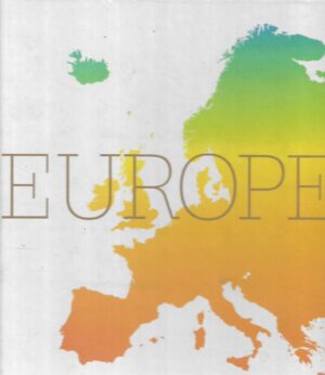 Europe 2020 katalog