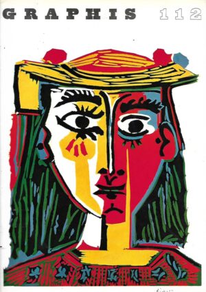 Graphis 112/1964/Vol 20