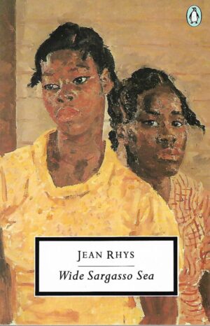 Jean Rhys: Wide Sargasso Sea