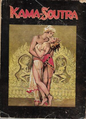 Kama Soutra