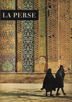 La Perse (Iran)