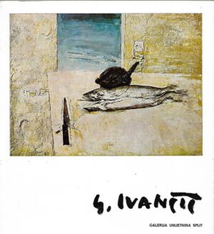 Ljubo Ivančić katalog 1980.