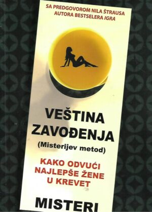 Eric von Markovic: Veština zavođenja