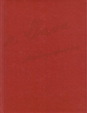 Ancilla Zrinšćak: S. Slava Milosrdnica