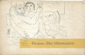 Picasso: Der Minotauros