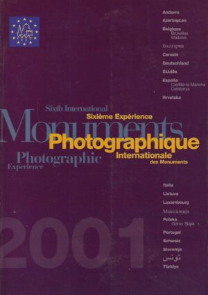 Sixth International Monuments Photographic Experience