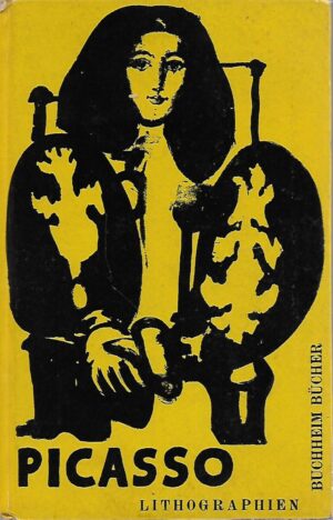 Picasso litographien