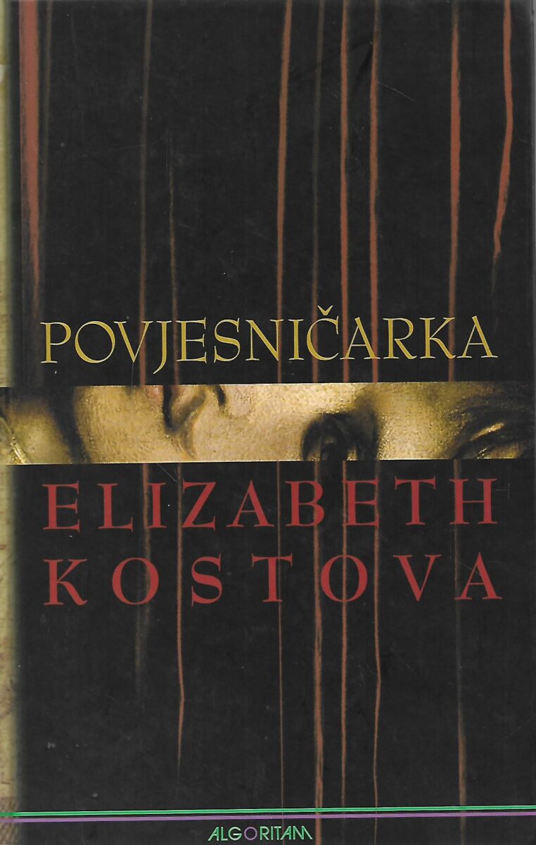 povjesnicarka