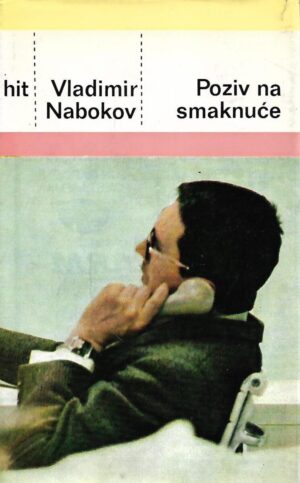 Vladimir Nabokov: Poziv na smaknuće