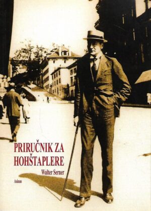 Walter Serner: Priručnik za hohštaplere