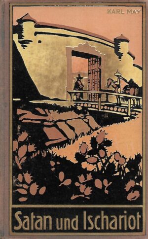 Karl May: Satan znd Ischariot II. band