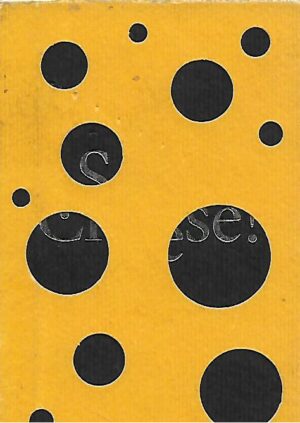 Siniša Waldinger: Say Cheese!