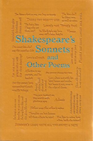 Shakespeare's Sonnets and Other Poems