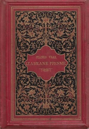 Stanko Vraz: Izabrane Pjesme