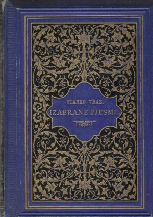 Stanko Vraz: Izabrane pjesme