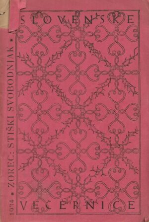 Ivan Zorec: Stiški svobodnjak - Povest iz druge polovice XV. stoletja