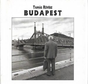 Tamas Revesz: Budapest