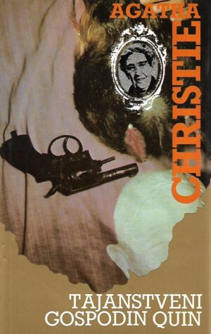 Agatha Christie: Tajanstveni gospodin Quin