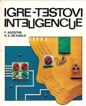 F. Agostini, N. A. De Carlo: Igre-testovi inteligencije