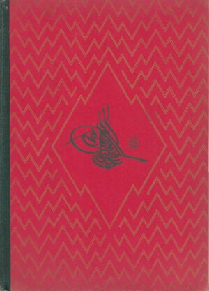 Franz Carl Endres: Die Turkei Mit 215 Abbildungen