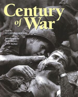 Luciano Garibaldi: Century of War