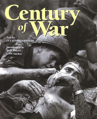 Luciano Garibaldi: Century of War