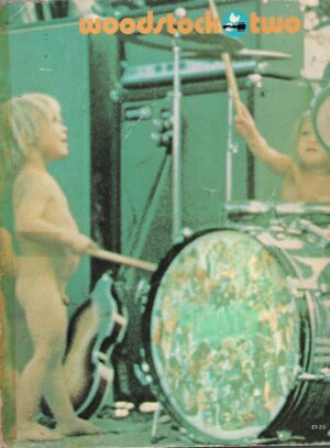 Woodstock Two