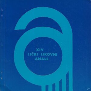 XIV lički likovni anale