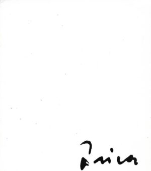 Zlatko Prica - katalog 1974.