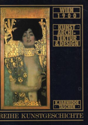 Wien 1900.:  Kunst Architektur & design
