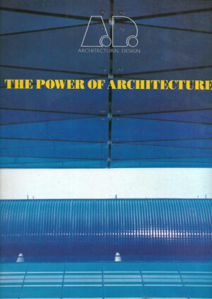 The Power of Architecture
