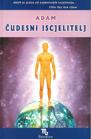 Adam: Čudesni iscjelitelj