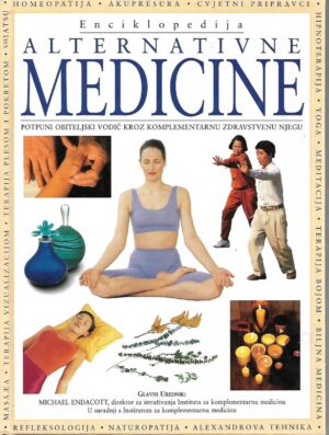 Alternativne medicine