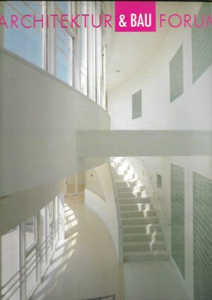Architektur & Bauforum