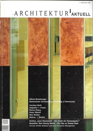 Architektur Aktuell