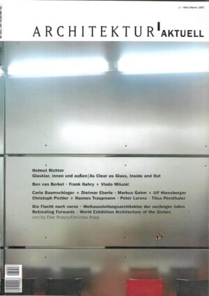 Architektur Aktuell