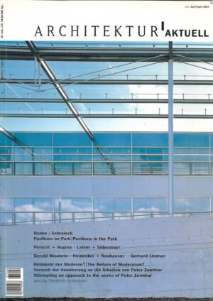Architektur Aktuell
