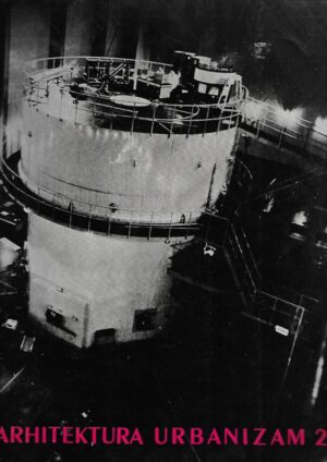 Arhitektura urbanizam 26