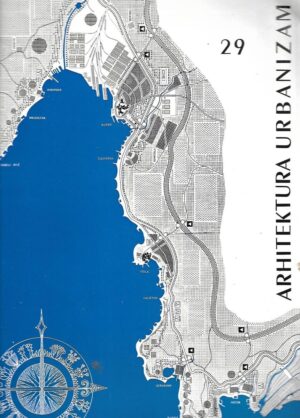 Arhitektura urbanizam 29