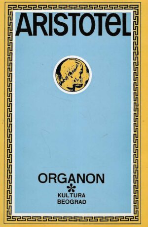 Aristotel: Organon