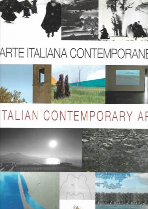 Arte Italiana Contemporanea